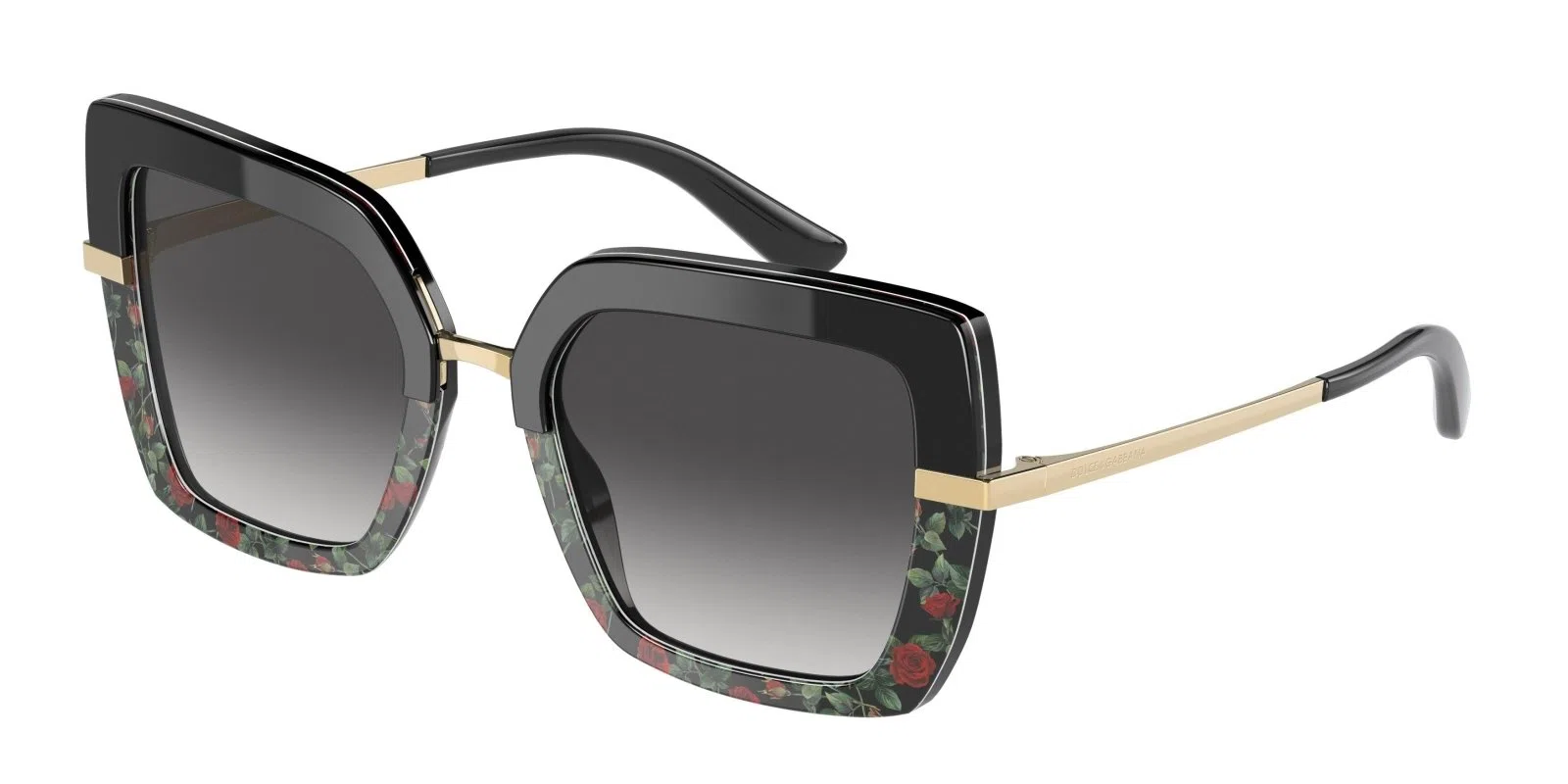 Dolce & Gabbana 4373 Sunglasses - view 10